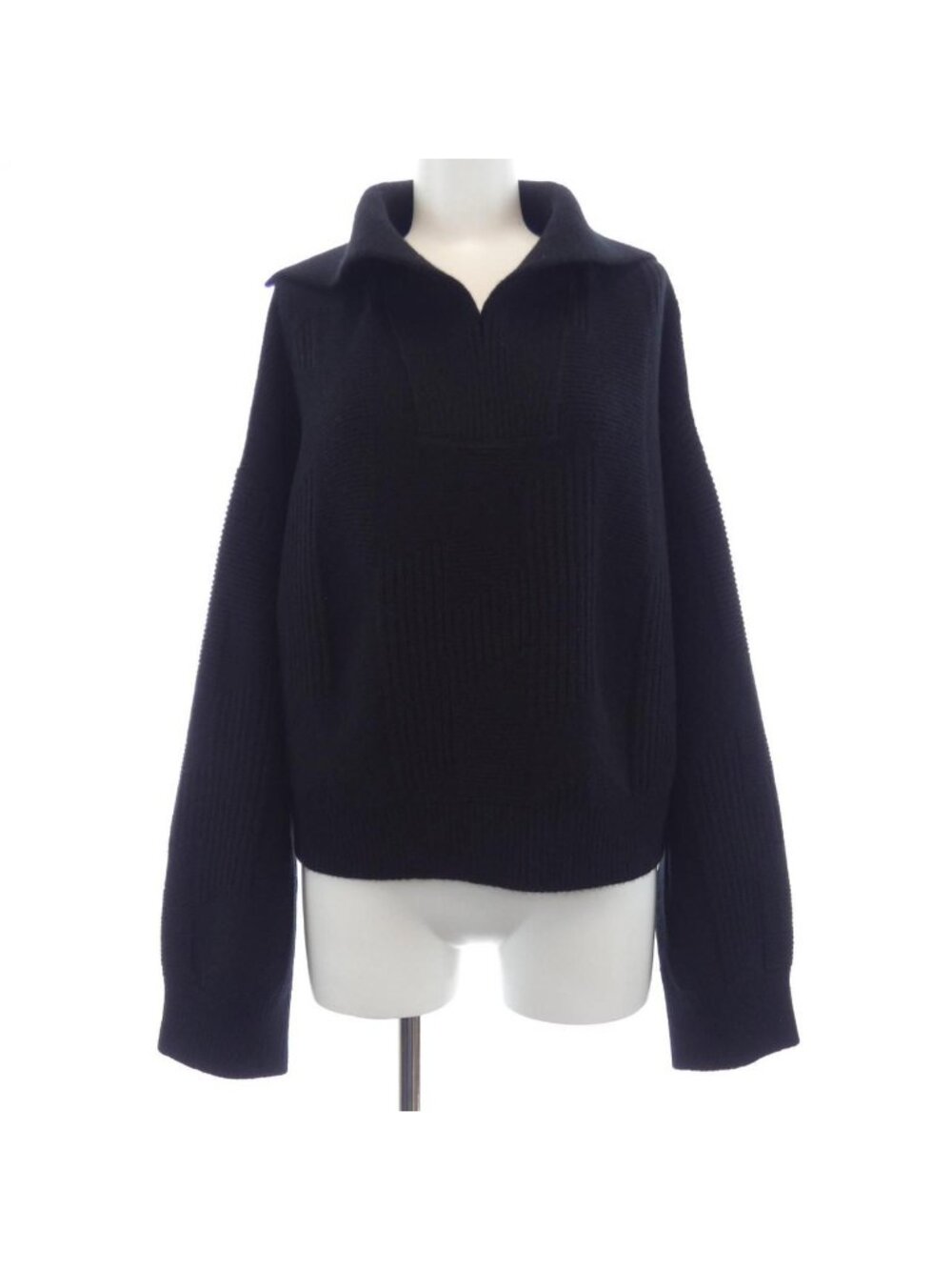 Hermes H Knit Sweater